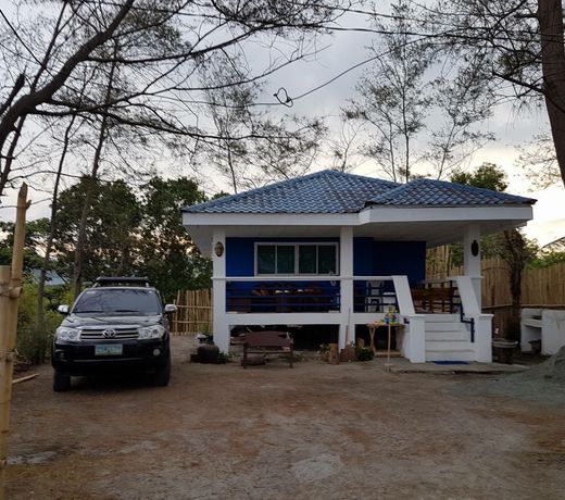 aZul Zambales beachfront house