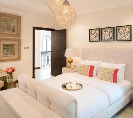 Nasma Luxury Stays - Frond L, Palm Jumeirah
