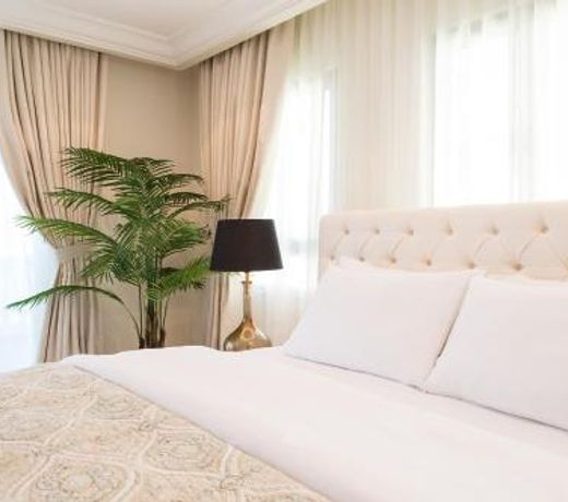 Nasma Luxury Stays - Frond L, Palm Jumeirah