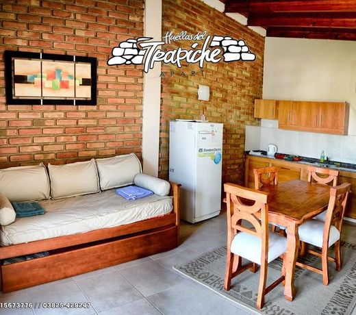 Huellas del Trapiche Apart