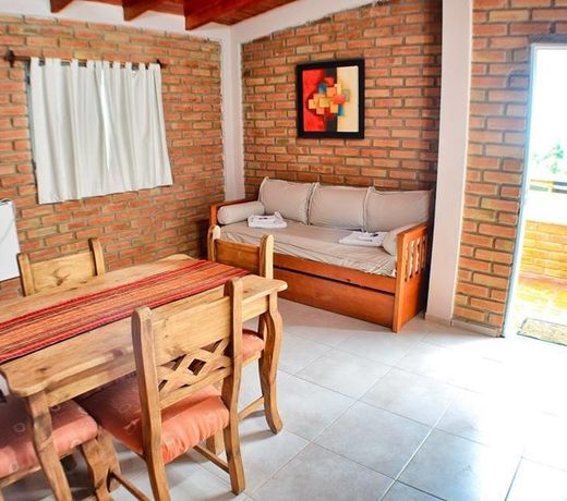 Huellas del Trapiche Apart
