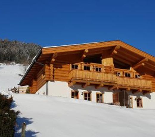 Ski-N-Lake Chalet One