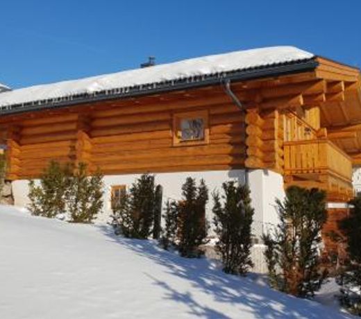 Ski-N-Lake Chalet One