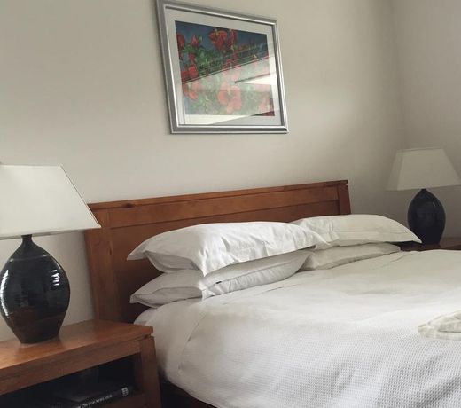 Vacation Home Tomsey