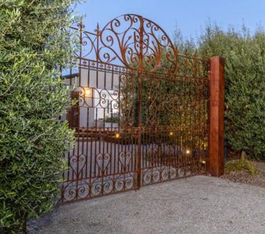 Grand Capella Villa 1