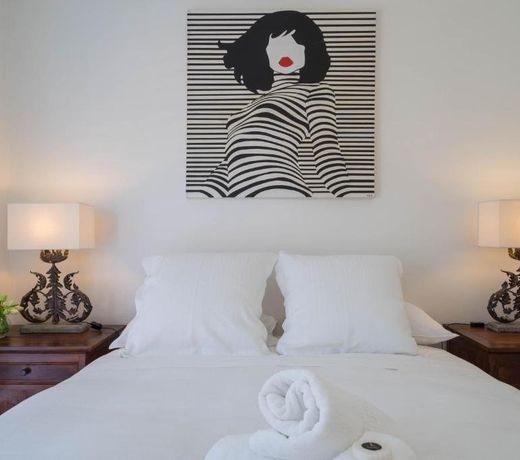 Grand Capella Villa 1