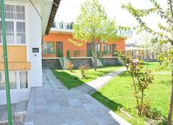 Sheki Panorama Guest House, регион , город Шеки - Фотография отеля №1