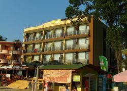 Family Hotel Teos, регион , город Китен - Фотография отеля №1