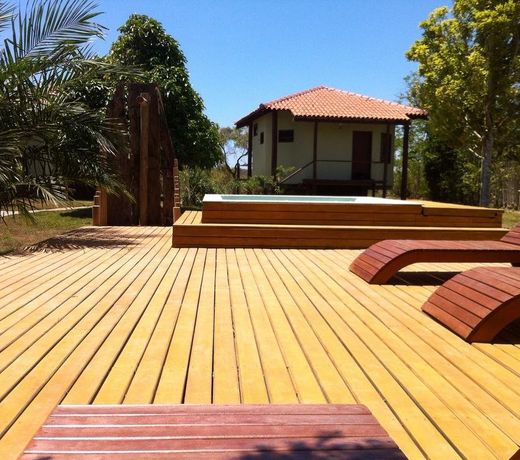 Riviera Trancoso
