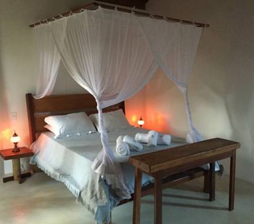 Riviera Trancoso