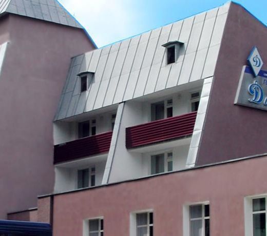 Complex Dinamo