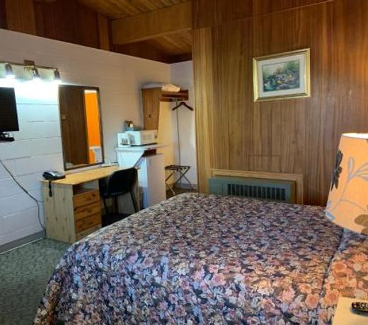 Ace Crown Motel