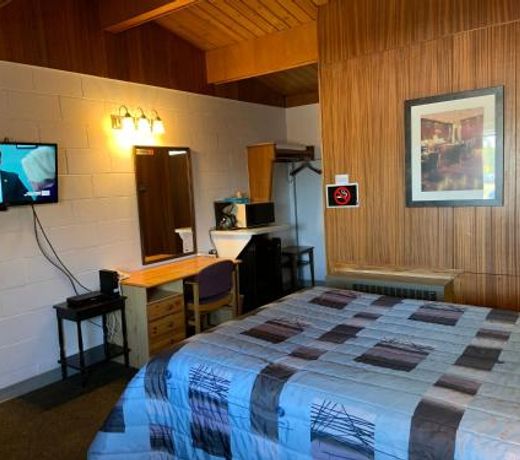 Ace Crown Motel