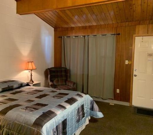 Ace Crown Motel