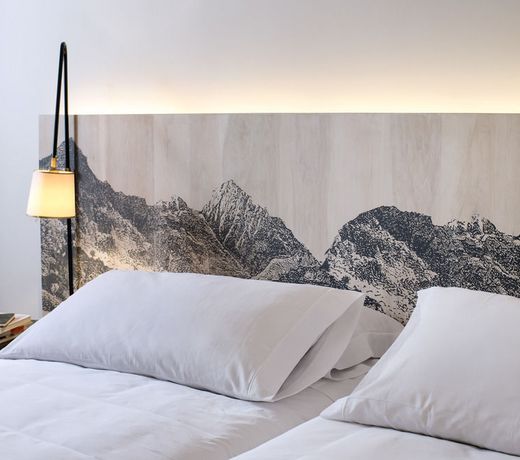Hotel Magnolia Santiago