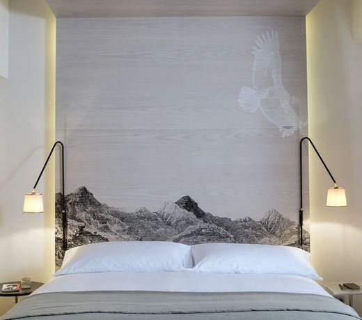 Hotel Magnolia Santiago