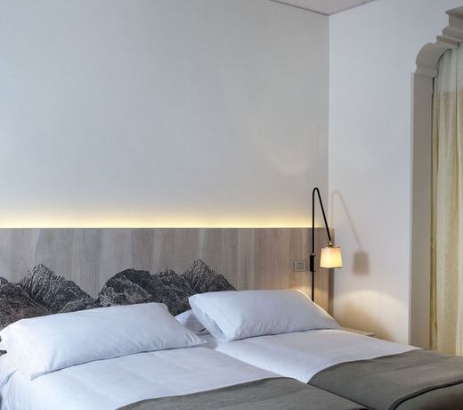Hotel Magnolia Santiago