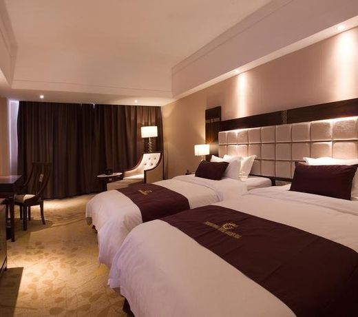 Xinbin International Hotel