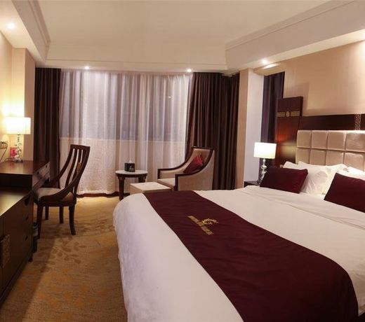 Xinbin International Hotel