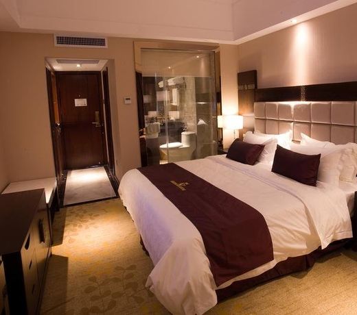 Xinbin International Hotel