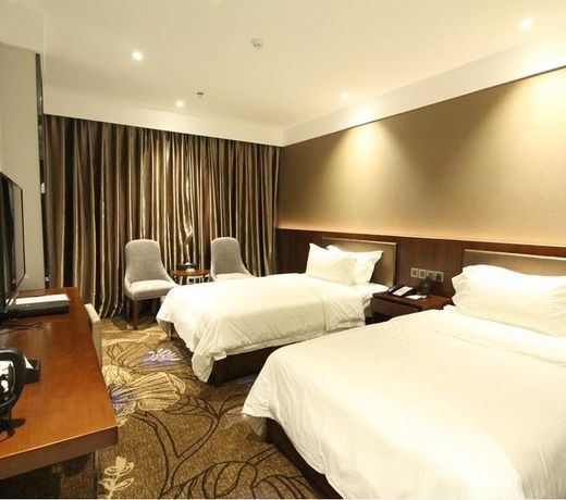 Park Lane Hotel
