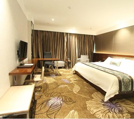Park Lane Hotel