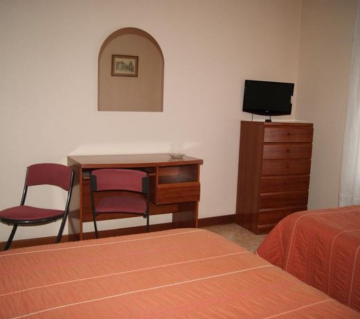Hostal Hermanos Gutierrez