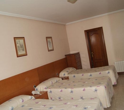Hostal Hermanos Gutierrez
