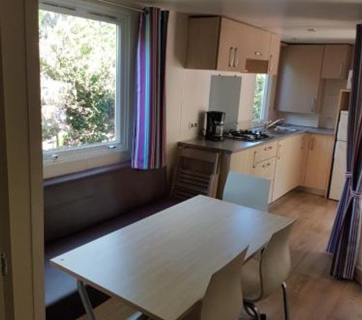 Camping La Vidaresse