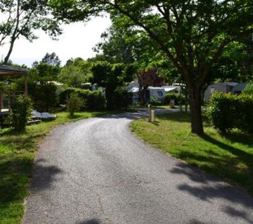 Camping La Vidaresse