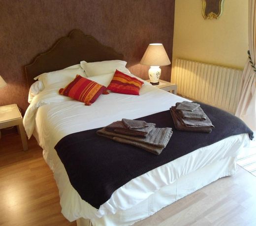 B&B La Maison de L'Aubette