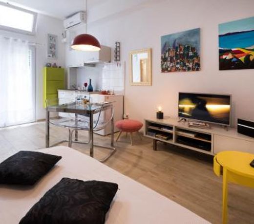 Ayre Apartman Split