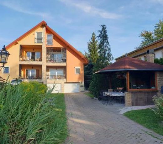 EndrÅdi Apartman Lakas