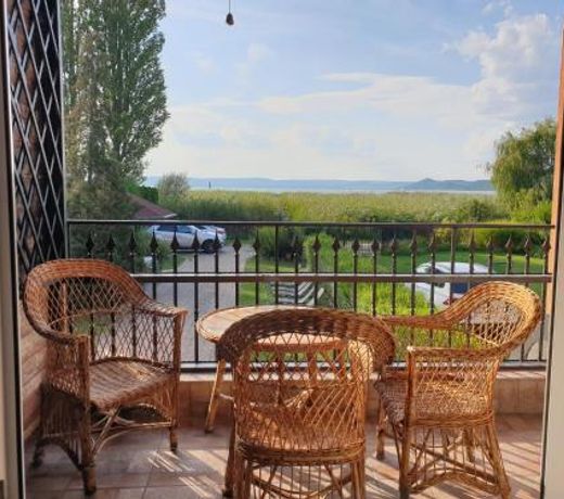 EndrÅdi Apartman Lakas