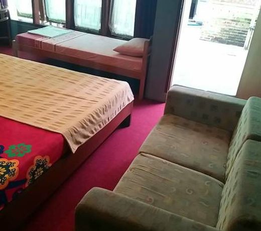 Homestay Triniti