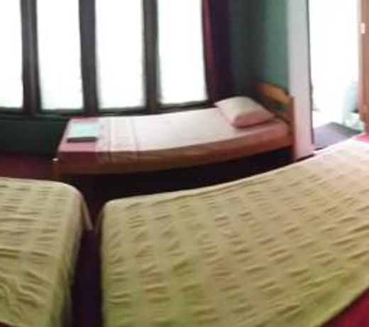 Homestay Triniti