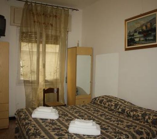 Albergo Trilli