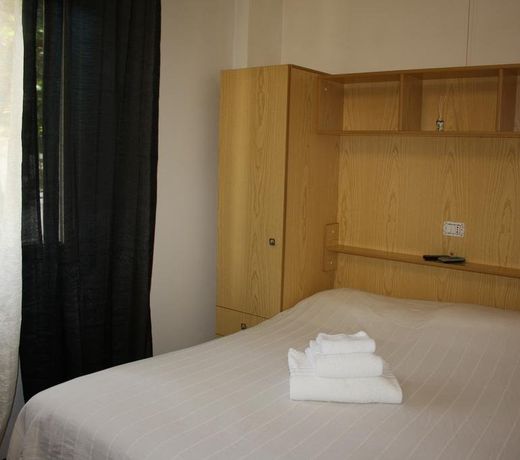 Albergo Trilli