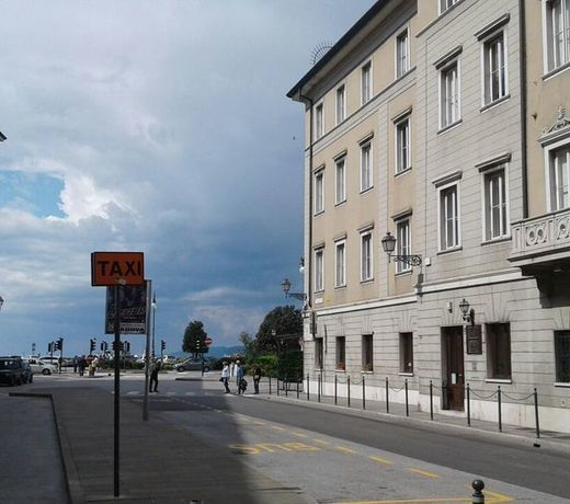 Locanda Al Volo Tommaseo
