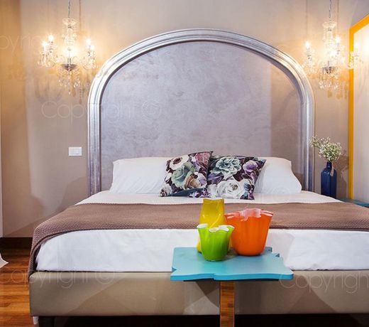 Locanda Al Volo Tommaseo
