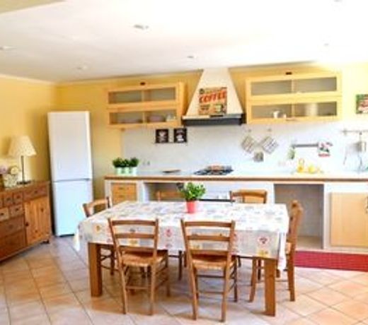 Guesthouse Anagnina