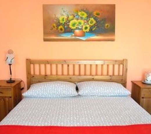 Guesthouse Anagnina