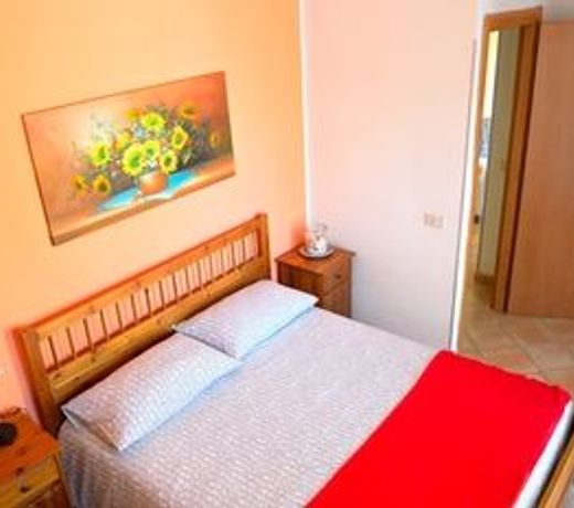 Guesthouse Anagnina