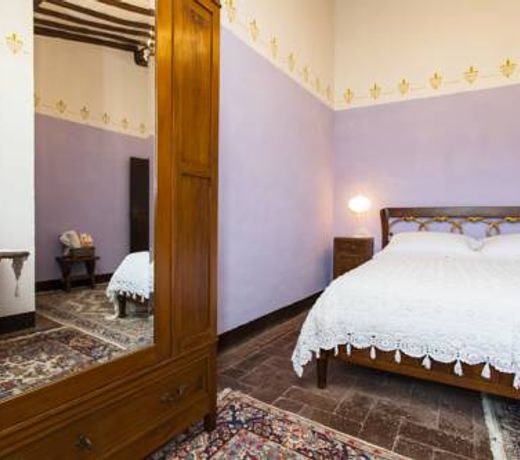 Podere Terreno alla via della volpaia