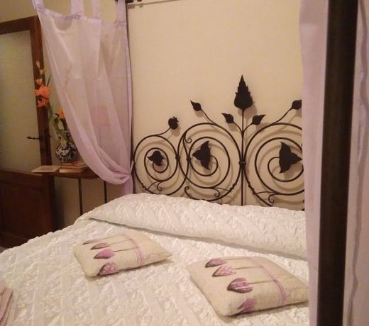 L'apparita Camere