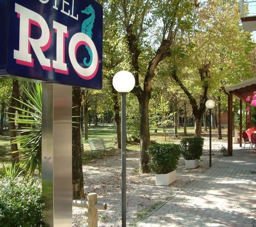 Hotel Rio