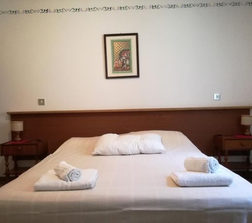 Hotel Alla Prisa