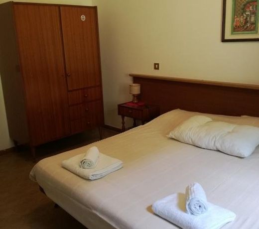 Hotel Alla Prisa