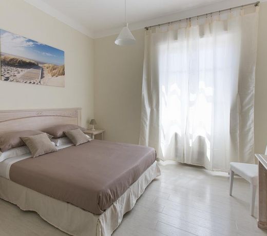 Brezza Marina Luxury Rooms