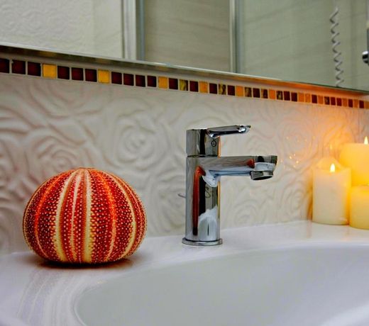 Brezza Marina Luxury Rooms
